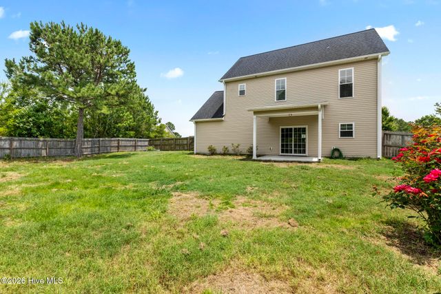 127 Pamlico Drive, Holly Ridge, NC 28445