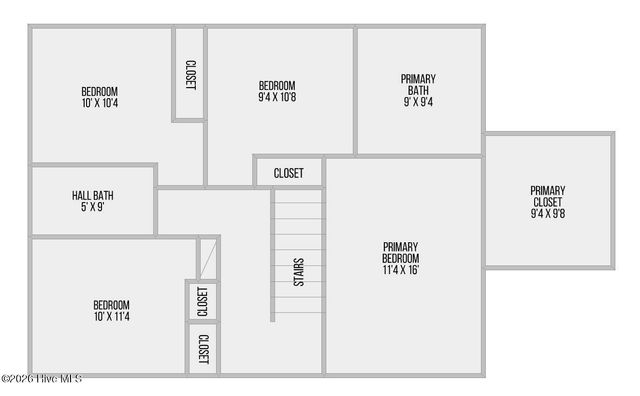 127 Pamlico Drive, Holly Ridge, NC 28445