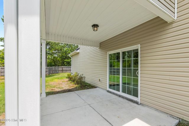 127 Pamlico Drive, Holly Ridge, NC 28445