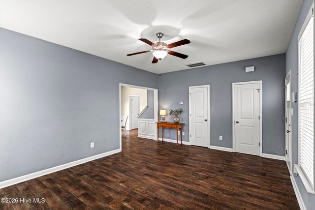127 Pamlico Drive, Holly Ridge, NC 28445