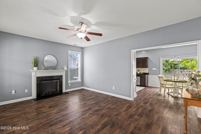 127 Pamlico Drive, Holly Ridge, NC 28445