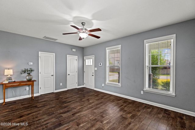 127 Pamlico Drive, Holly Ridge, NC 28445
