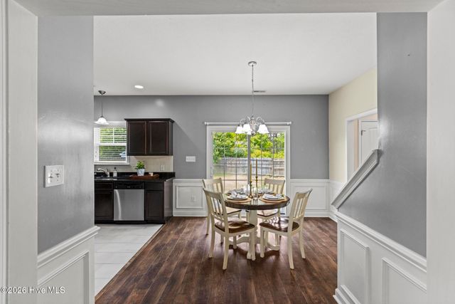 127 Pamlico Drive, Holly Ridge, NC 28445