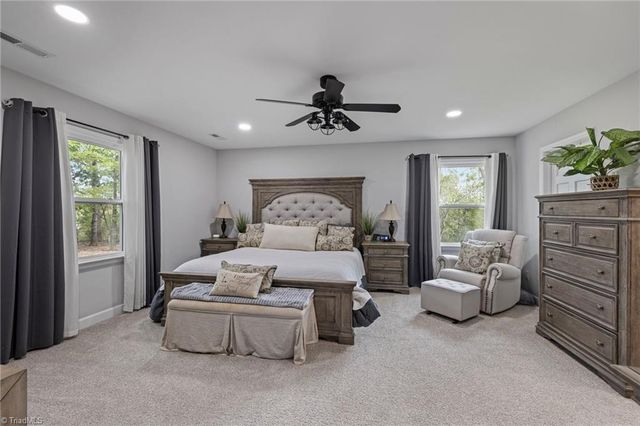 3494 Surratt Road, Denton, NC 27239