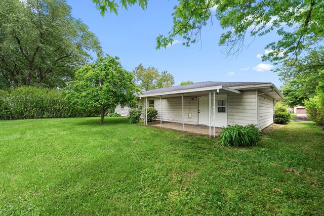766 Fremont Road, Valparaiso, IN 46385
