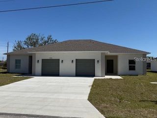 9251-9253 AGATE STREET, Port Charlotte, FL 33981