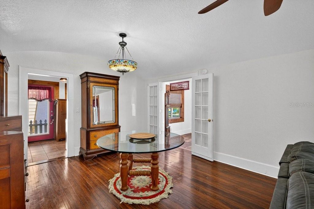 Image 31 of property listing at 112 S OLEANDER AVENUE, Daytona Beach, FL 32118