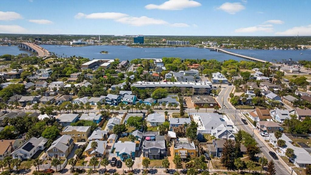 Image 53 of property listing at 112 S OLEANDER AVENUE, Daytona Beach, FL 32118