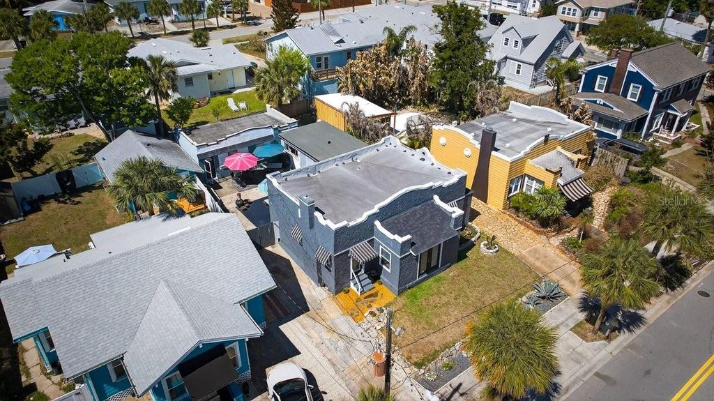 Image 59 of property listing at 112 S OLEANDER AVENUE, Daytona Beach, FL 32118