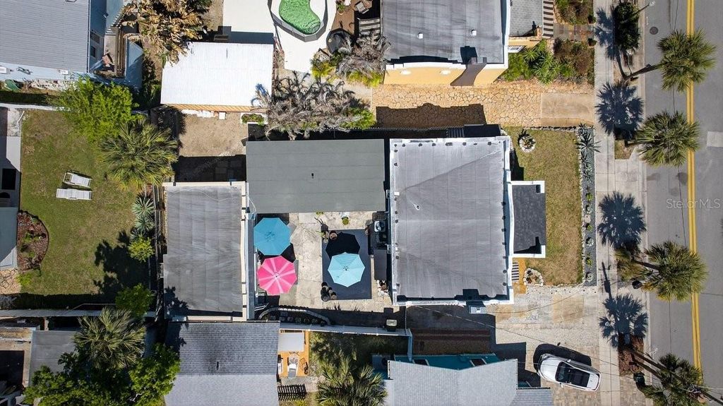 Image 61 of property listing at 112 S OLEANDER AVENUE, Daytona Beach, FL 32118