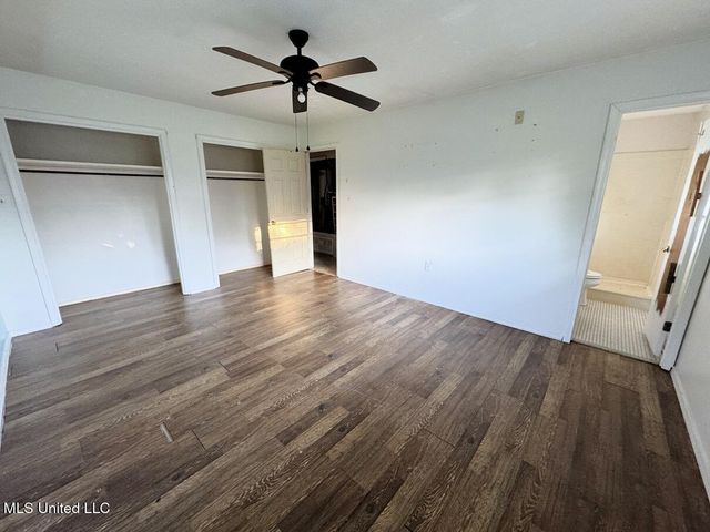201 Saint Augustine Drive, Long Beach, MS 39560