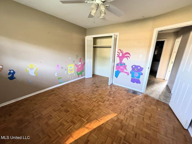 201 Saint Augustine Drive, Long Beach, MS 39560
