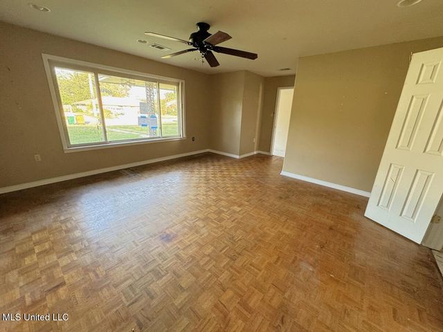 201 Saint Augustine Drive, Long Beach, MS 39560