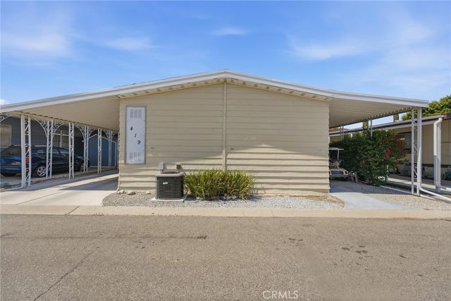 5001 W Florida 419, Hemet, CA 92545
