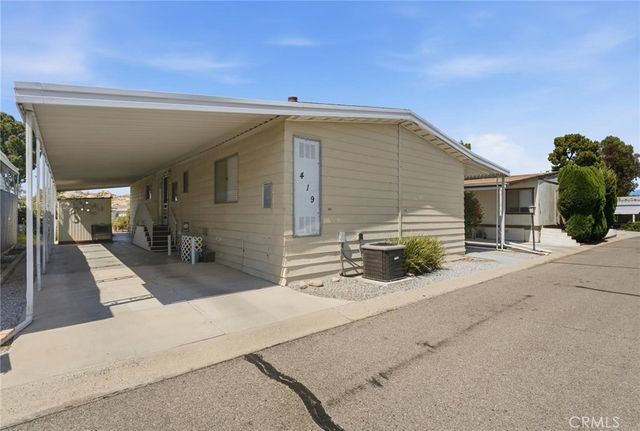 5001 W Florida 419, Hemet, CA 92545