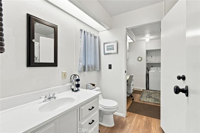 5001 W Florida 419, Hemet, CA 92545