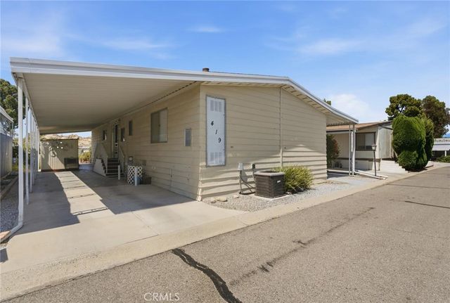5001 W Florida 419, Hemet, CA 92545