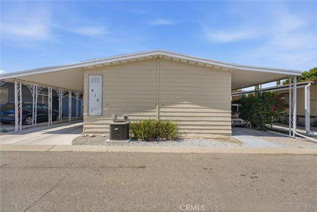 5001 W Florida 419, Hemet, CA 92545