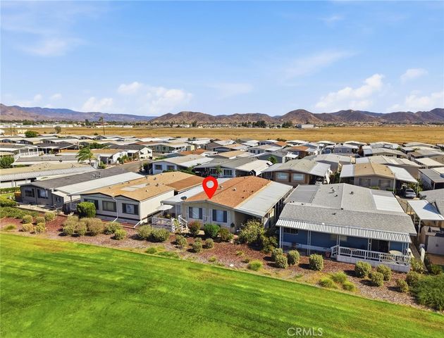 5001 W Florida 419, Hemet, CA 92545