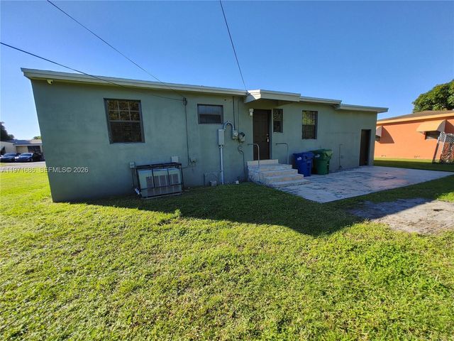 14901 NW 9th Ct 14901, Miami, FL 33168