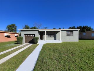 14901 NW 9th Ct 14901, Miami, FL 33168