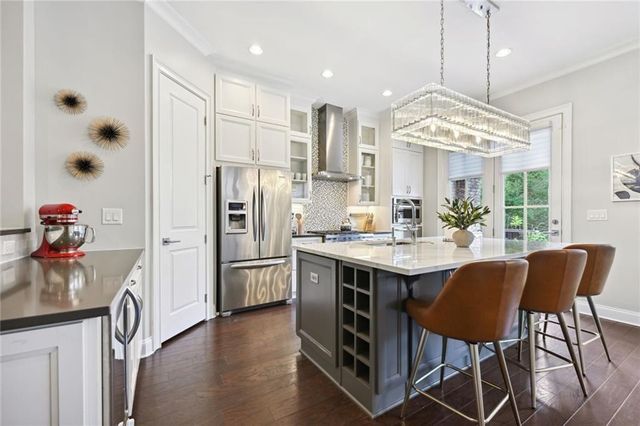 805 Corduroy Lane 13, Atlanta, GA 30312