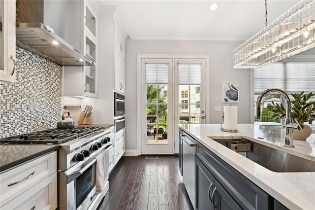 805 Corduroy Lane 13, Atlanta, GA 30312
