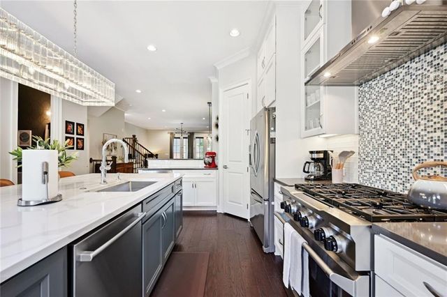 805 Corduroy Lane 13, Atlanta, GA 30312