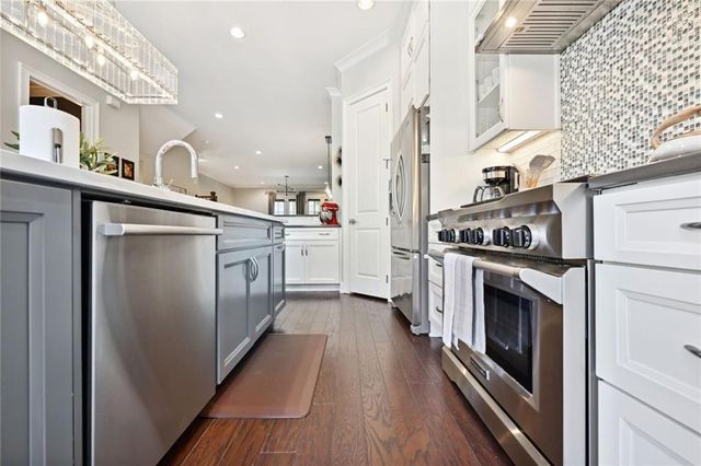805 Corduroy Lane 13, Atlanta, GA 30312
