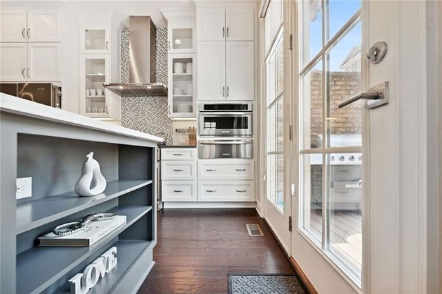 805 Corduroy Lane 13, Atlanta, GA 30312