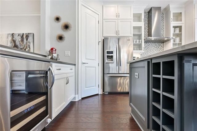 805 Corduroy Lane 13, Atlanta, GA 30312