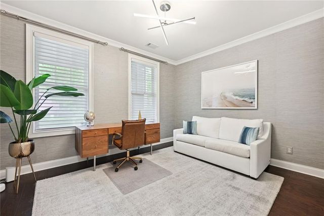 805 Corduroy Lane 13, Atlanta, GA 30312