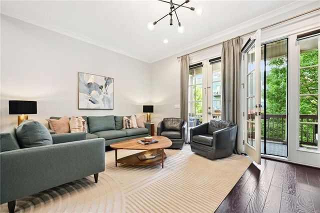805 Corduroy Lane 13, Atlanta, GA 30312