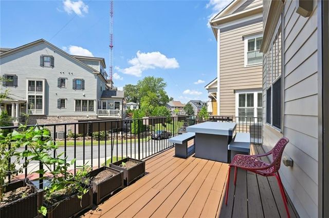 805 Corduroy Lane 13, Atlanta, GA 30312