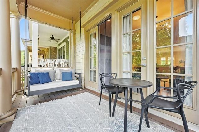 805 Corduroy Lane 13, Atlanta, GA 30312