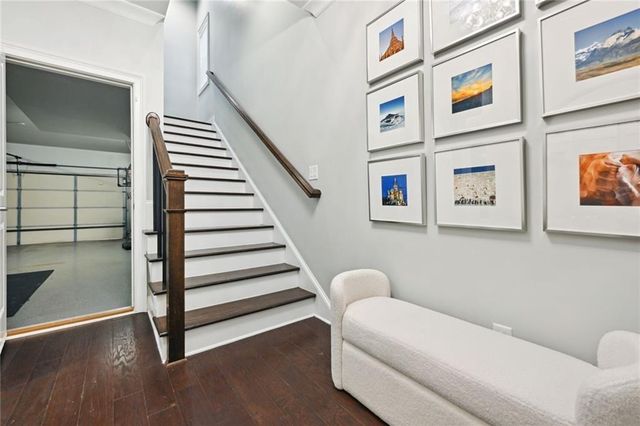 805 Corduroy Lane 13, Atlanta, GA 30312