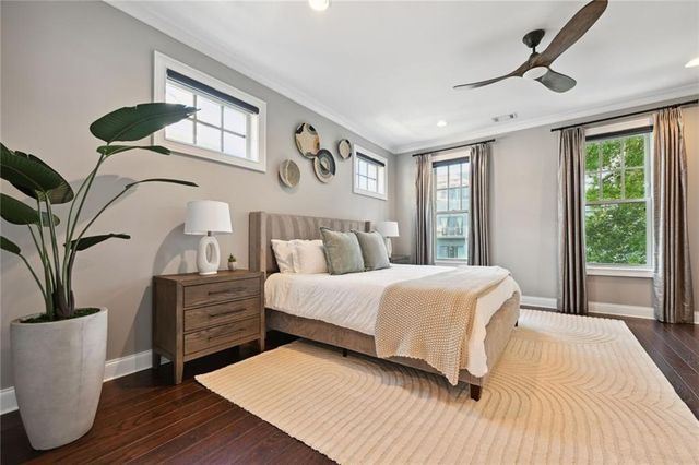 805 Corduroy Lane 13, Atlanta, GA 30312