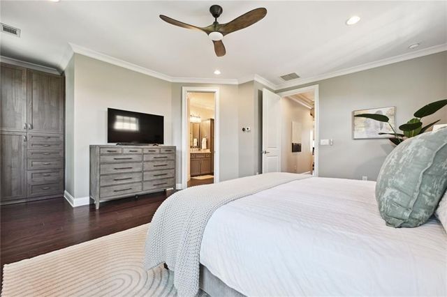 805 Corduroy Lane 13, Atlanta, GA 30312