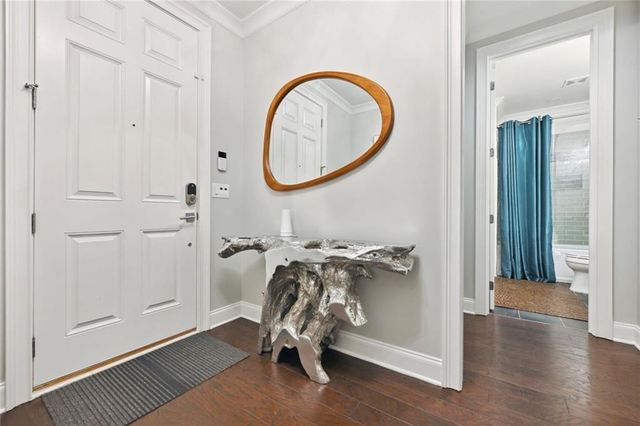 805 Corduroy Lane 13, Atlanta, GA 30312