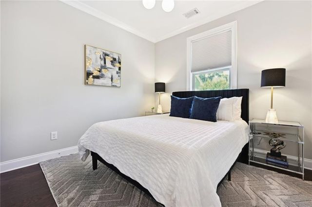 805 Corduroy Lane 13, Atlanta, GA 30312