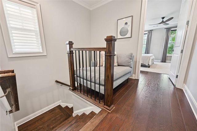 805 Corduroy Lane 13, Atlanta, GA 30312