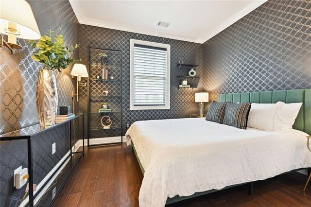 805 Corduroy Lane 13, Atlanta, GA 30312