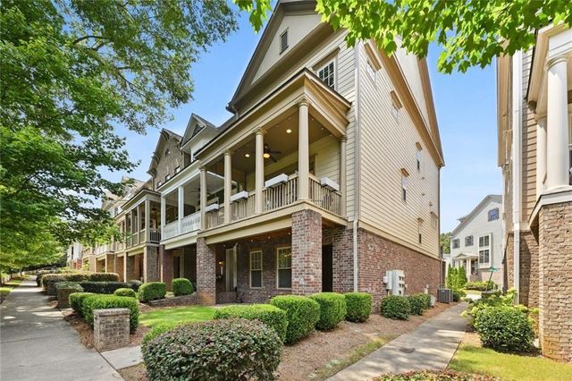 805 Corduroy Lane 13, Atlanta, GA 30312