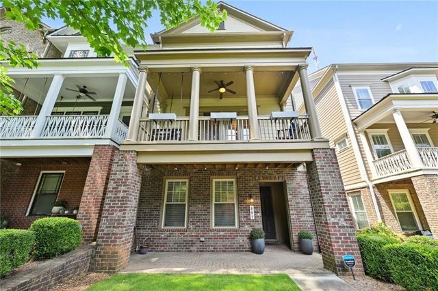 805 Corduroy Lane 13, Atlanta, GA 30312