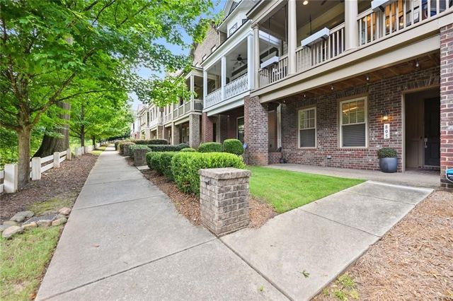 805 Corduroy Lane 13, Atlanta, GA 30312
