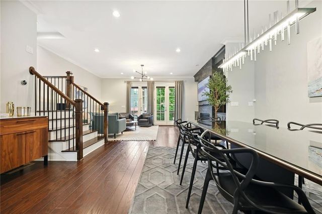 805 Corduroy Lane 13, Atlanta, GA 30312