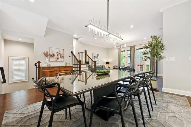 805 Corduroy Lane 13, Atlanta, GA 30312