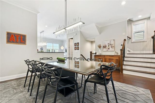 805 Corduroy Lane 13, Atlanta, GA 30312