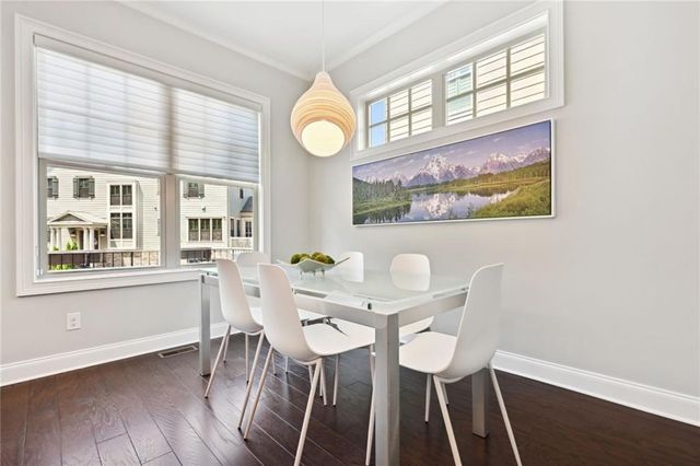805 Corduroy Lane 13, Atlanta, GA 30312
