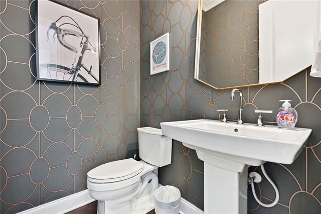 805 Corduroy Lane 13, Atlanta, GA 30312